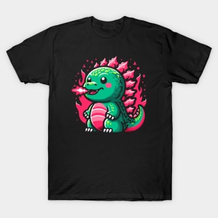 Godzilla T-Shirt